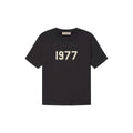 Fear of God Essentials 1977 Tee – Iron – front view
