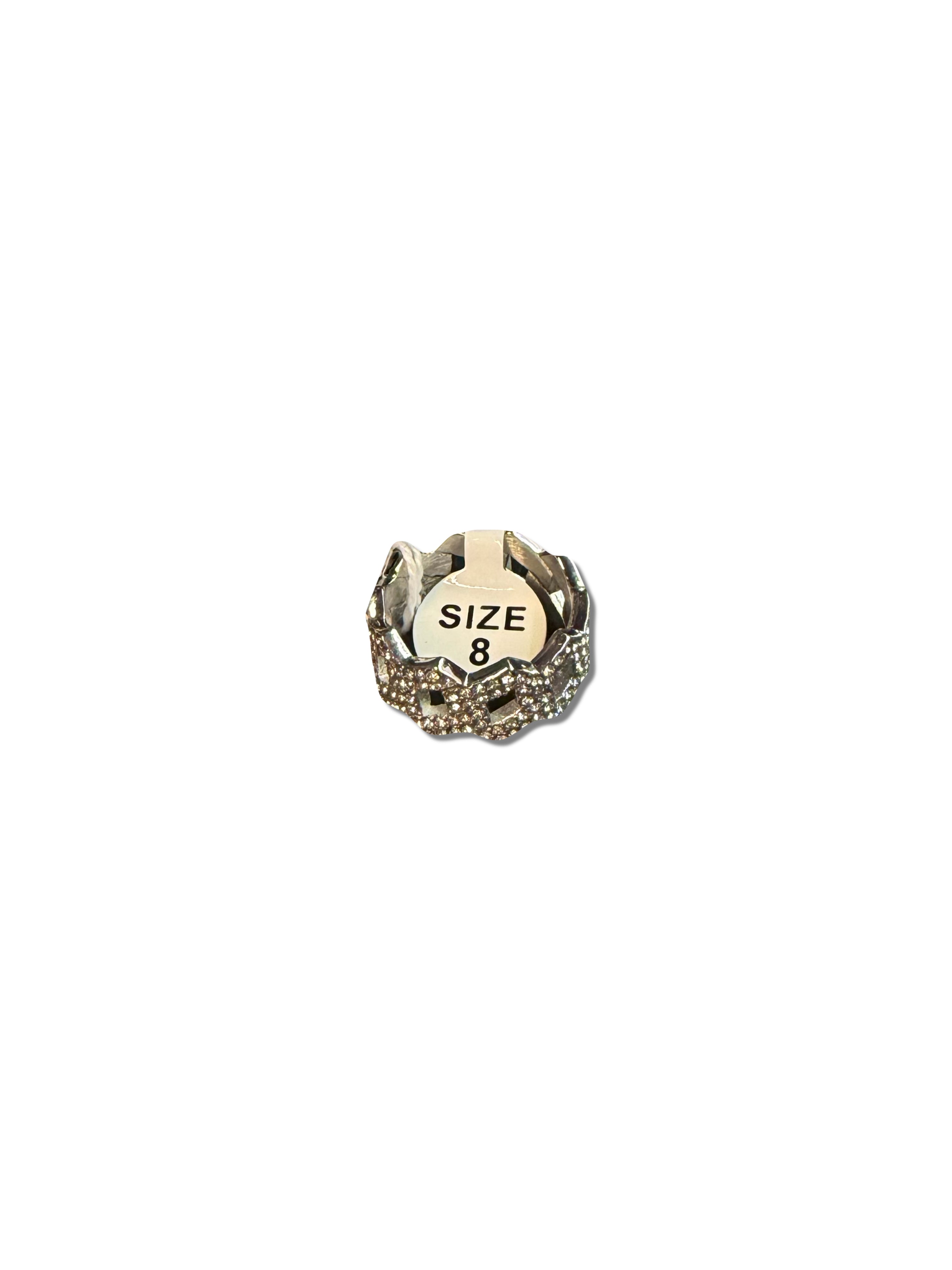 Stainless Steel Ring