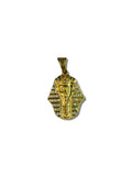 Stainless Steel Pendant
