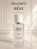 Maison Belle Vie "Beni" Parfum
