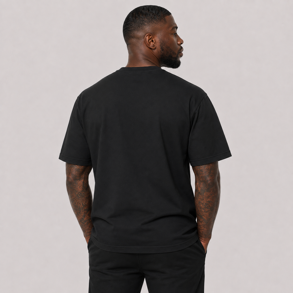 Urban Diamond Iconic "Virgil Abloh"