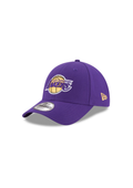 New era lakers 9forty Adjustable Cap