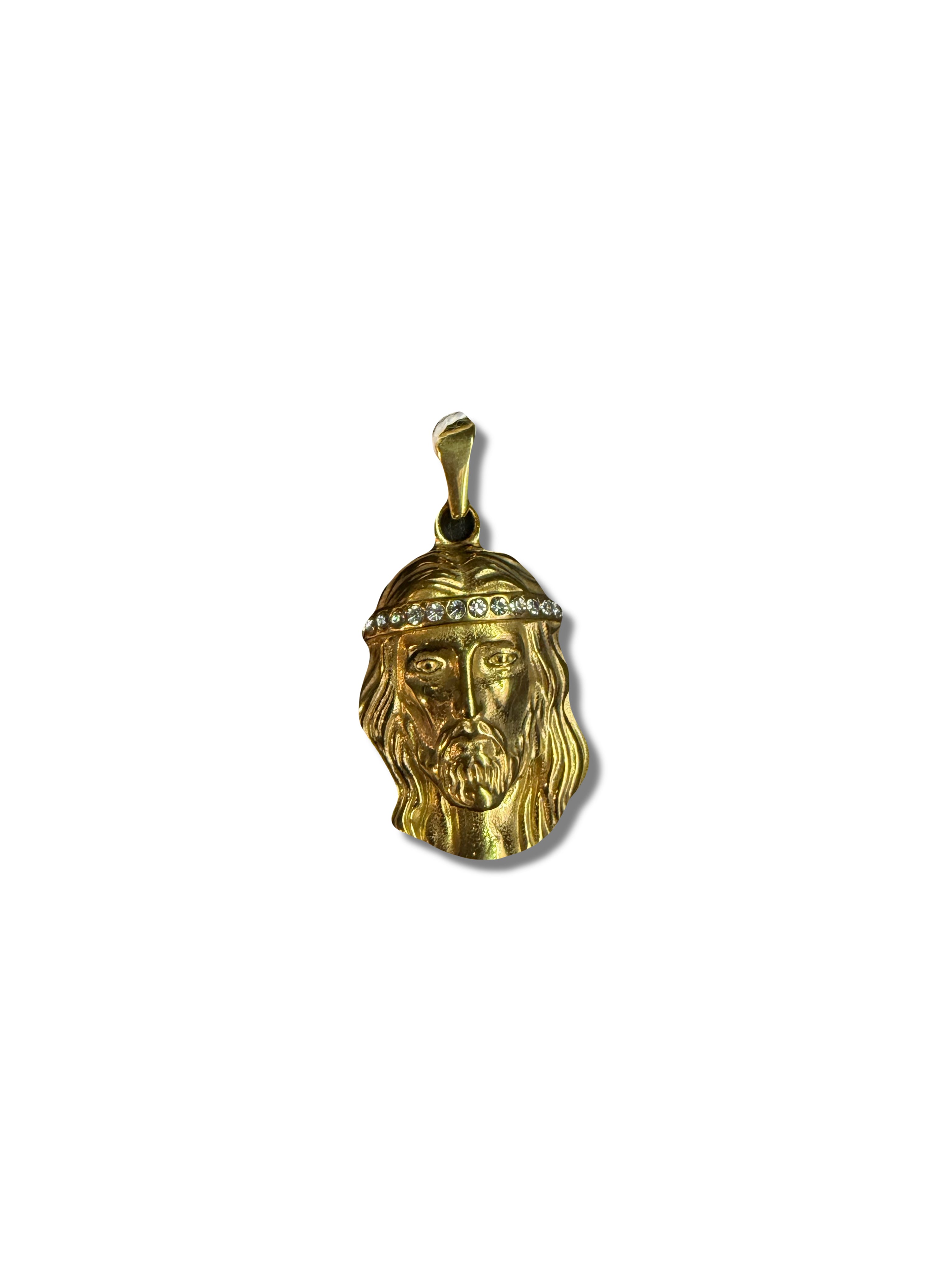 Stainless Steel Pendant