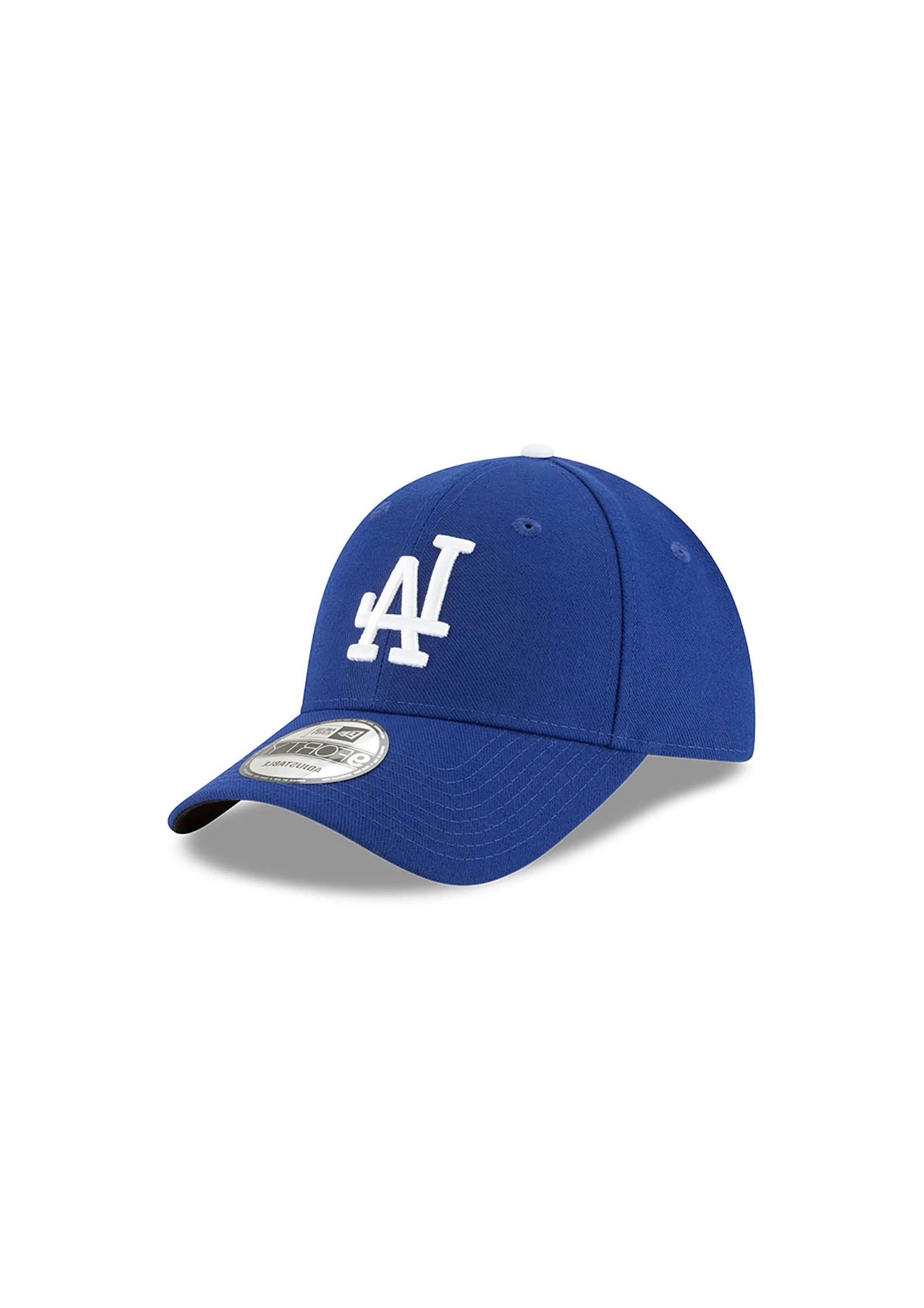 New Era 9FORTY Blue Cap LA dodgers