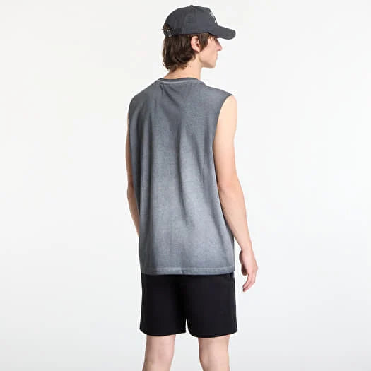 T-shirt New Era MLB Washed Logo Sleeveless Tee New York Yankees UNISEX