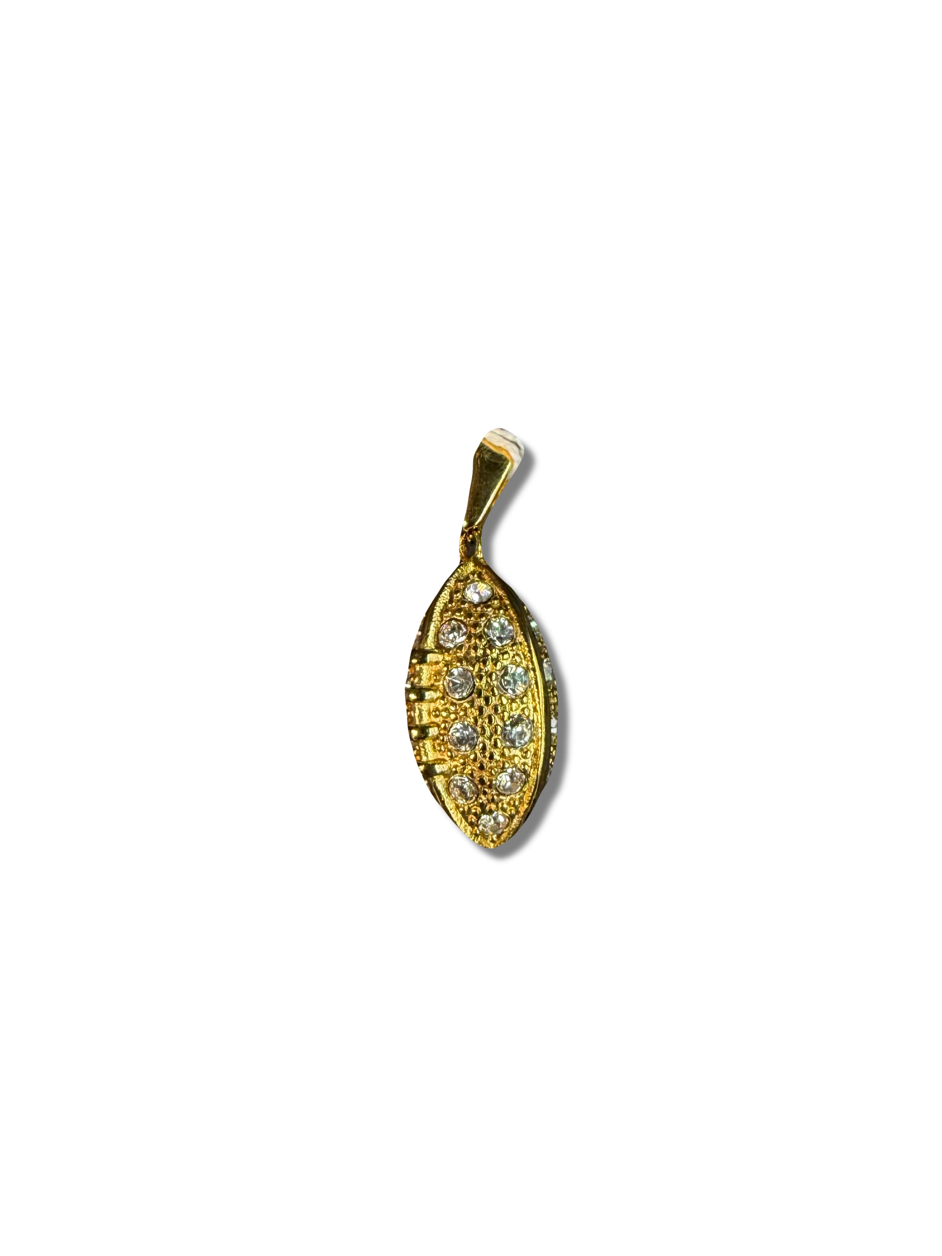 Stainless Steel Pendant