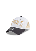 Oklahoma City Thunder New Era NBA Finals Champions Ring Ceremony 9TWENTY Hat OKC
