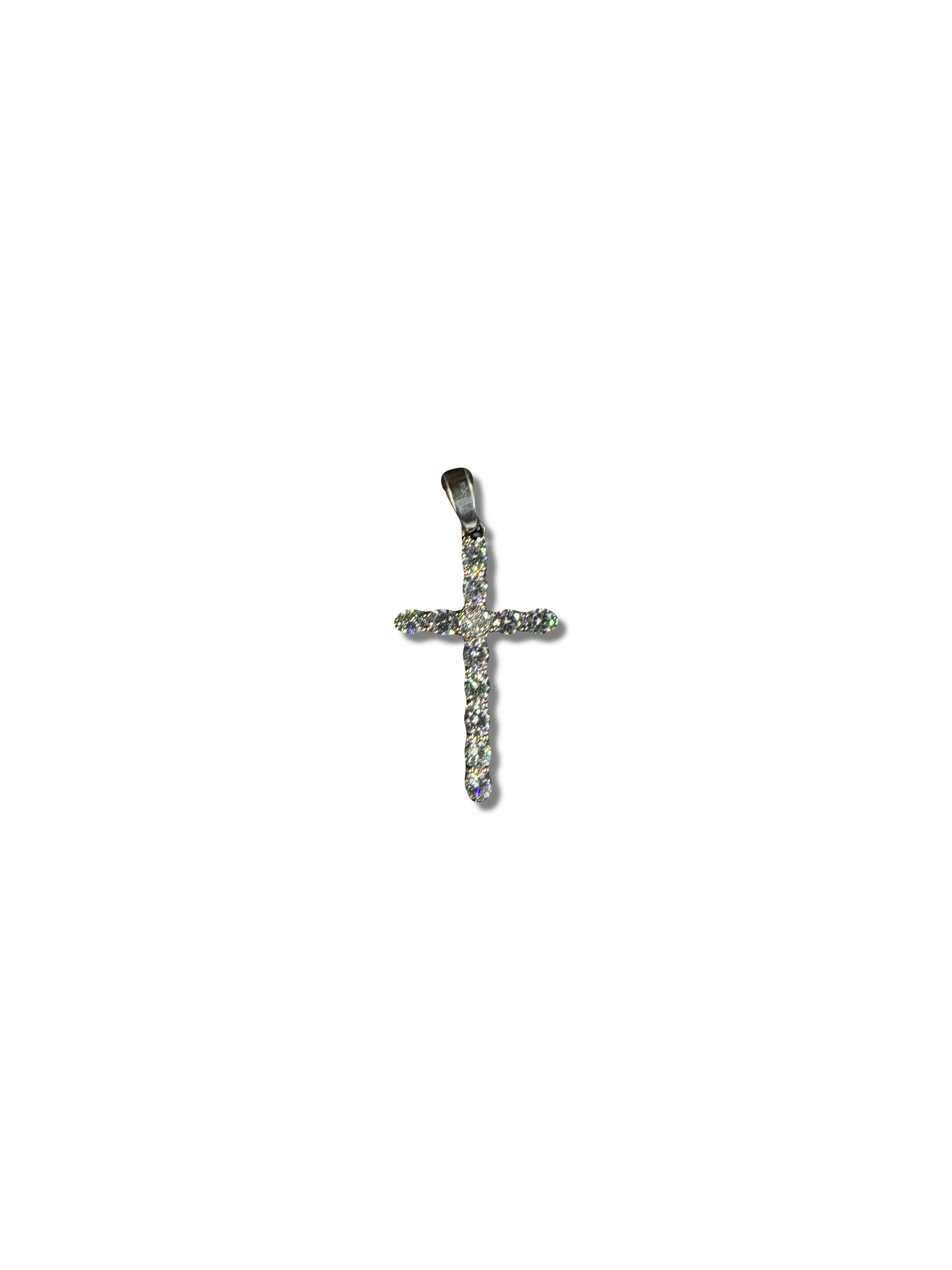 Stainless Steel Pendant