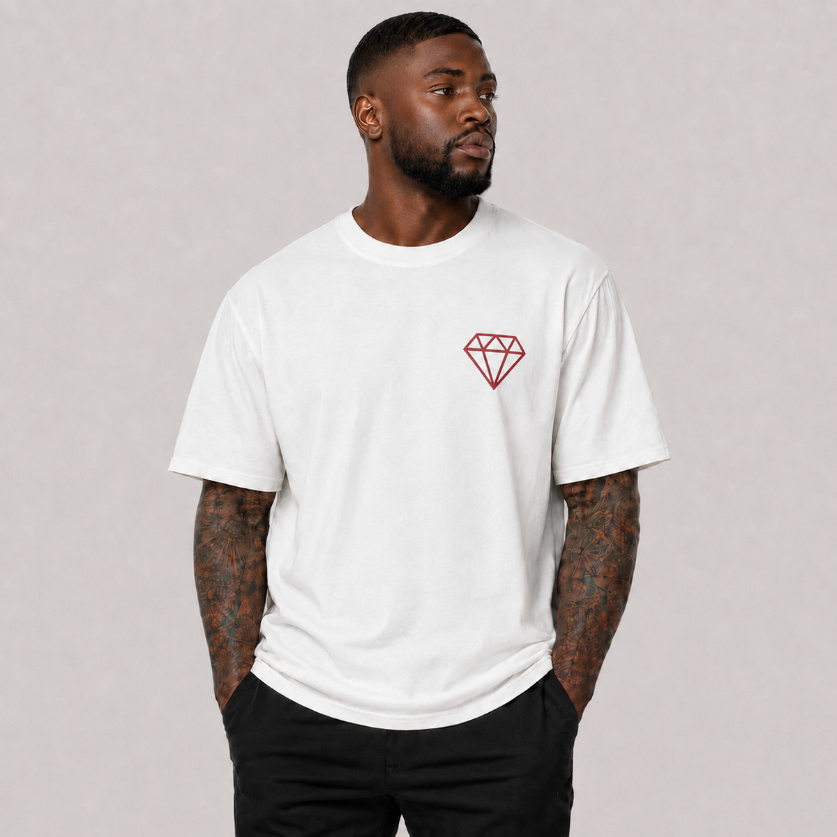 Urban Diamond "Made in the Streets"