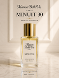 Maison Belle Vie "Minuit 30" Parfum