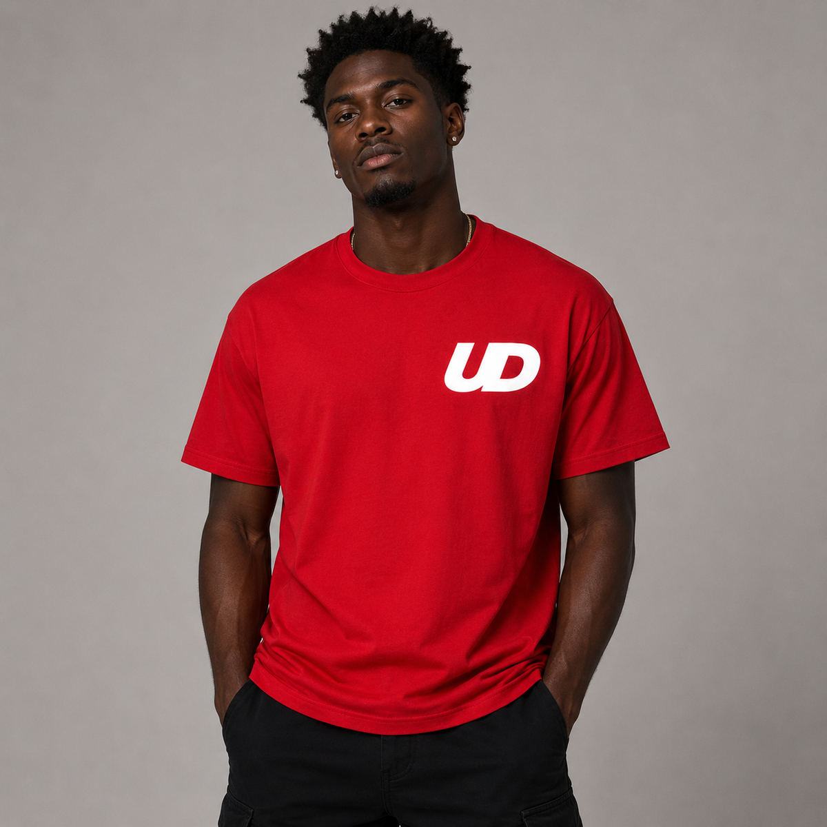 Urban Diamond "UD"