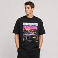 Urban Diamond - Luxembourg Legacy Tee