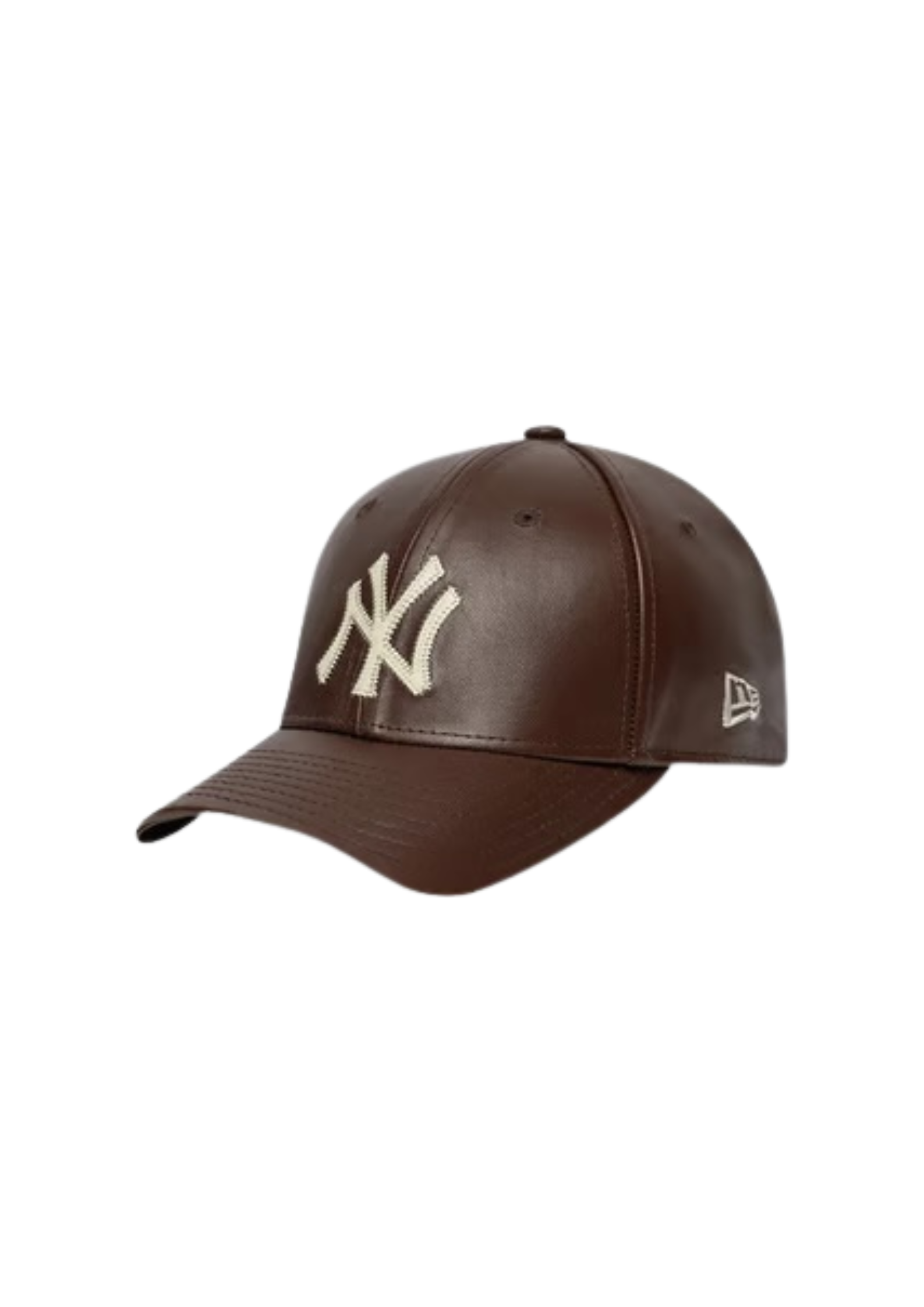 new era IMG LEATHER 9FORTY