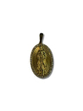 Stainless Steel Pendant