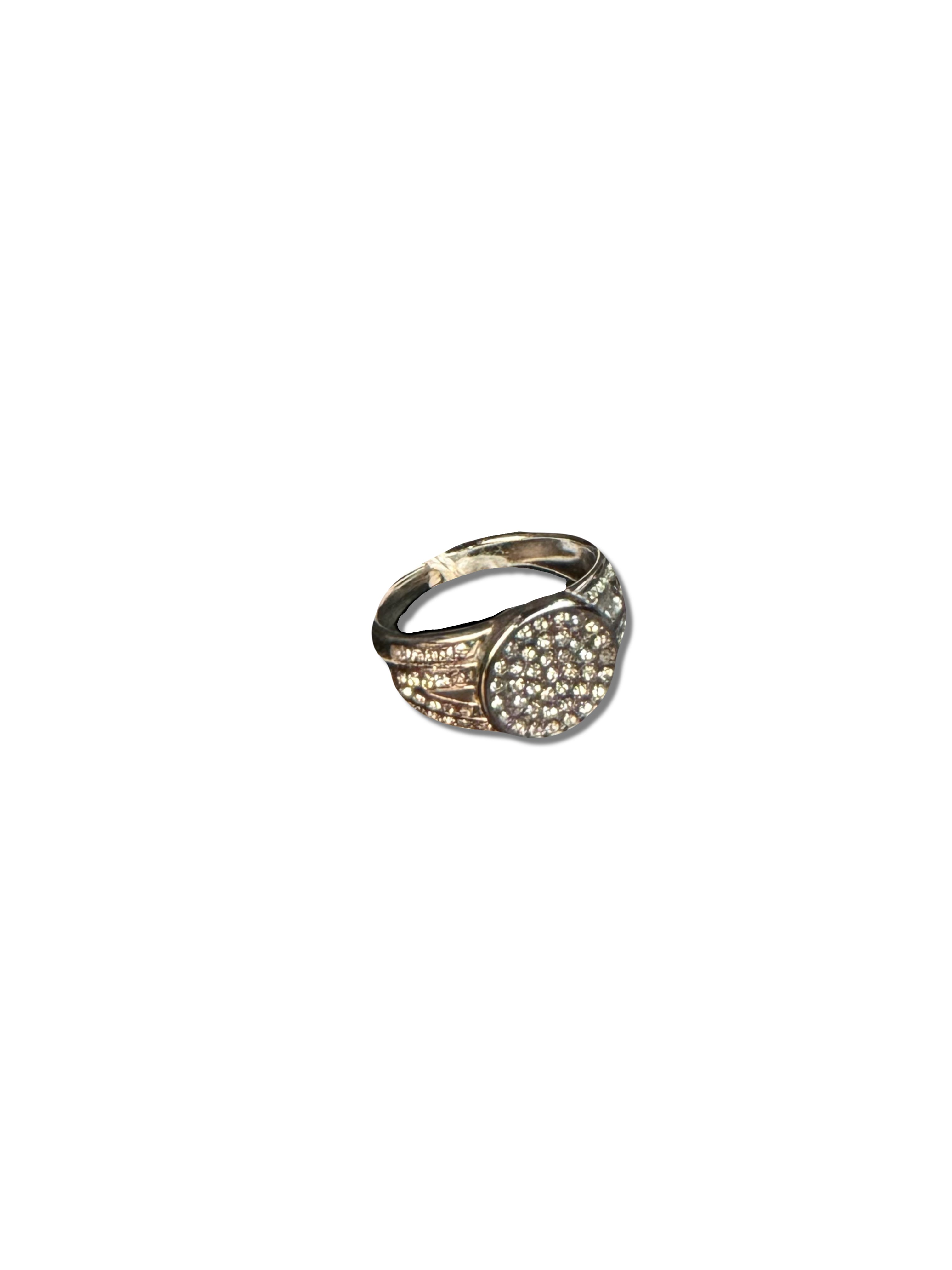 Stainless Steel Ring