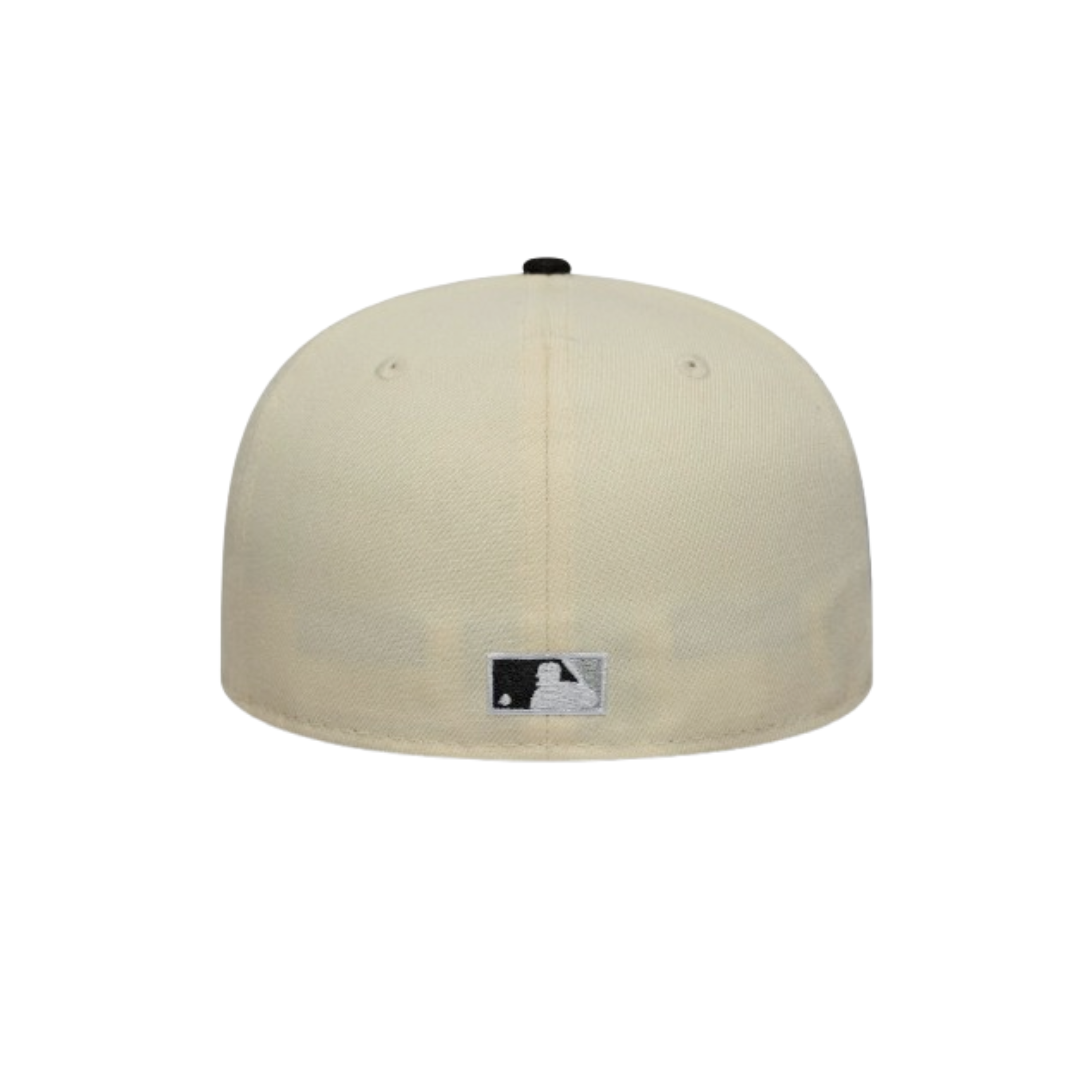 New York Yankees MLB Cooperstown Cream Low Profile 59FIFTY Fitted Cap