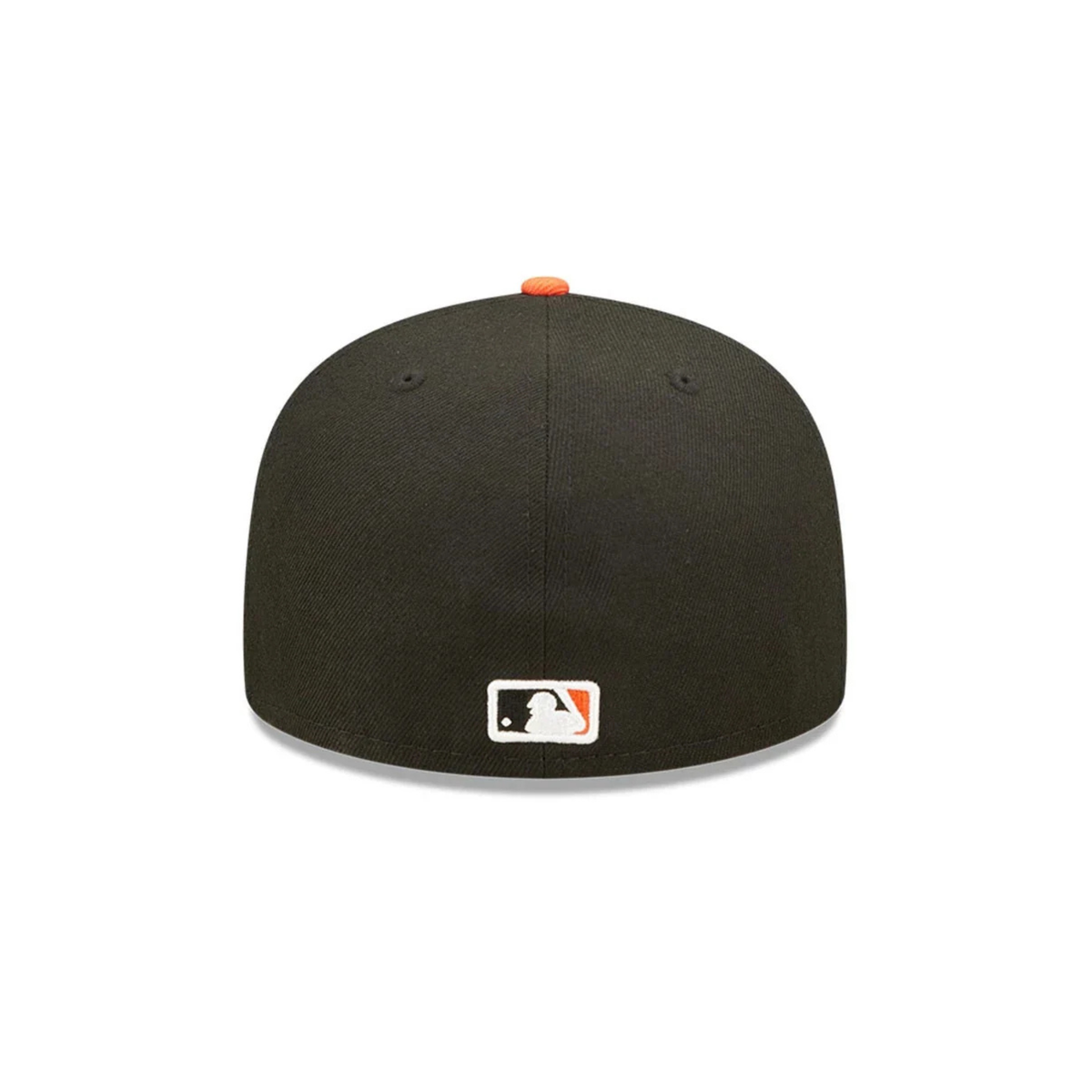 San Francisco Giants Authentic On Field Game Black 59FIFTY Cap