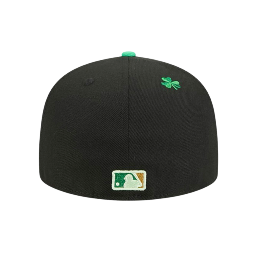 Houston Astros St. Patrick's Day 2026 59FIFTY Fitted