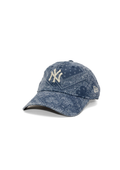 New York Yankees MLB bandana 9FORTY Cap