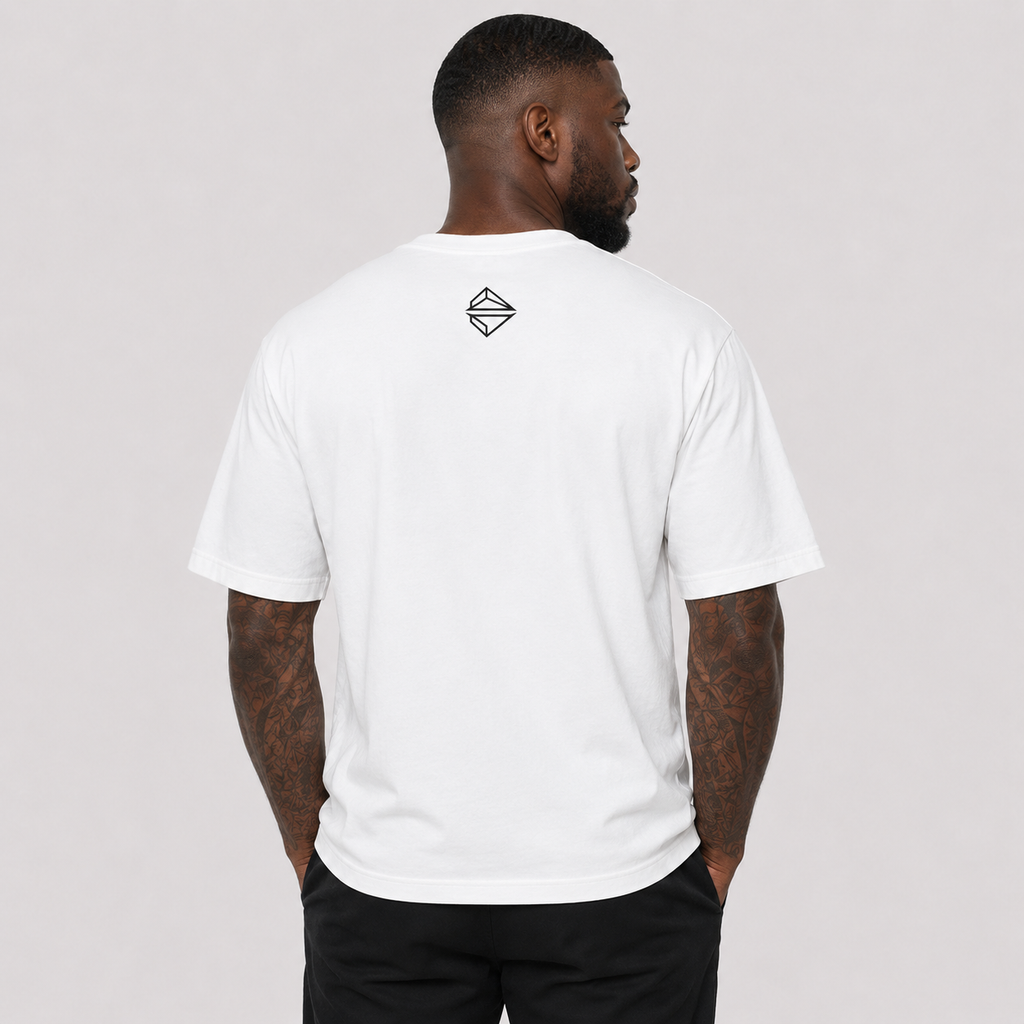 Urban Diamond Essentials Tee