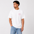 Maison Belle Vie "Villa Rosa" Tee