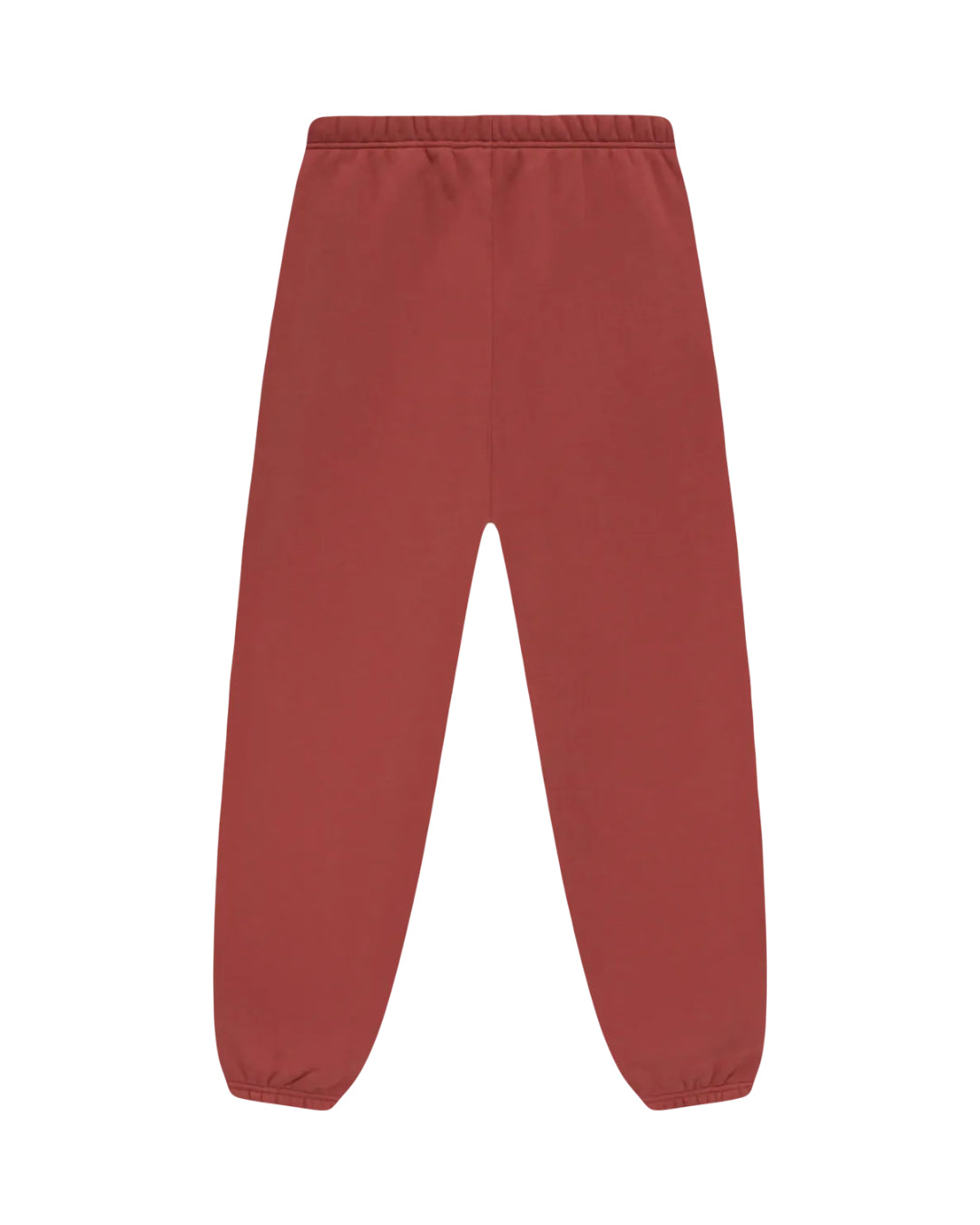 Fear of God Essentials Sweatpants Red