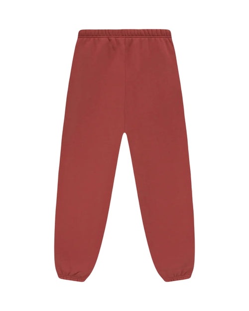 Fear of God Essentials Sweatpants Red