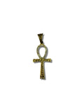 Stainless Steel Pendant