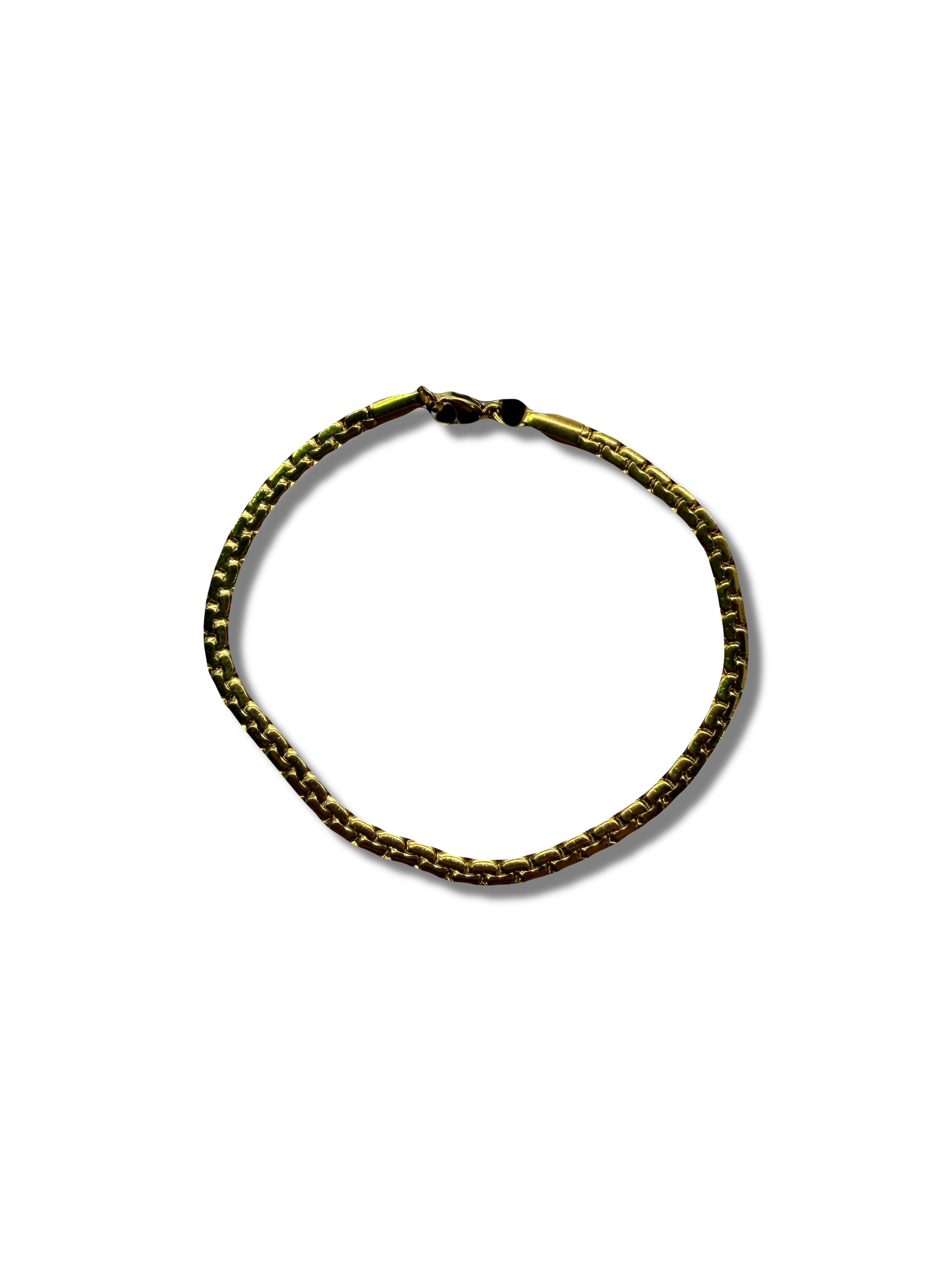 Bracelet Acier Inox