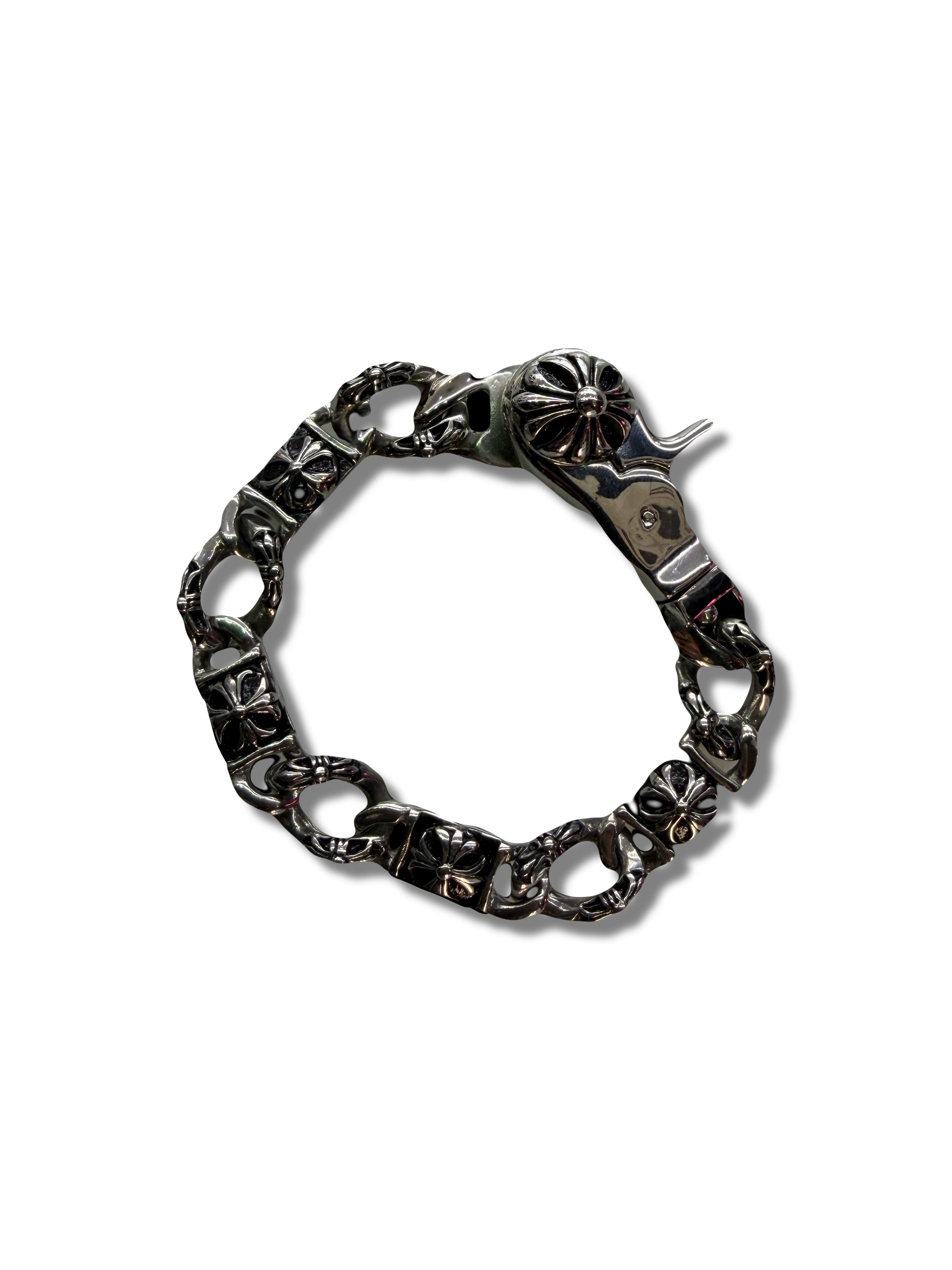 Bracelet Acier Inox