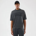 T-shirt LA Dodgers MLB Washed Grey