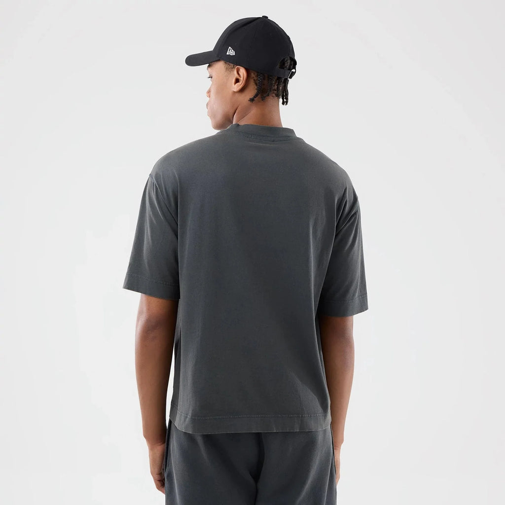 T-shirt LA Dodgers MLB Washed Grey