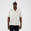 New Era - NE GRAPHIC REVERE - Shirt - Off White