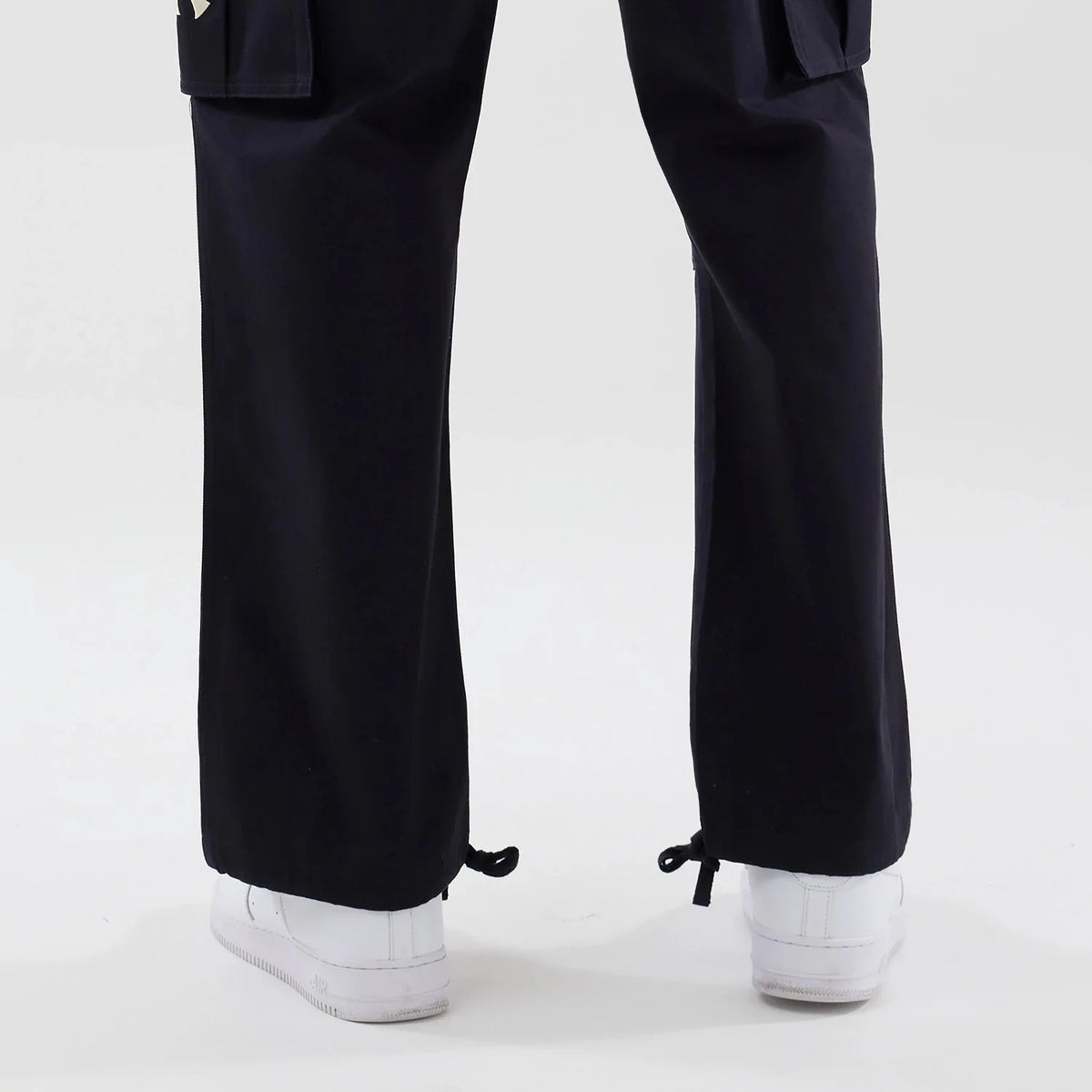 New York Yankees MLB Navy Cargo Trousers