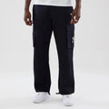 New York Yankees MLB Navy Cargo Trousers