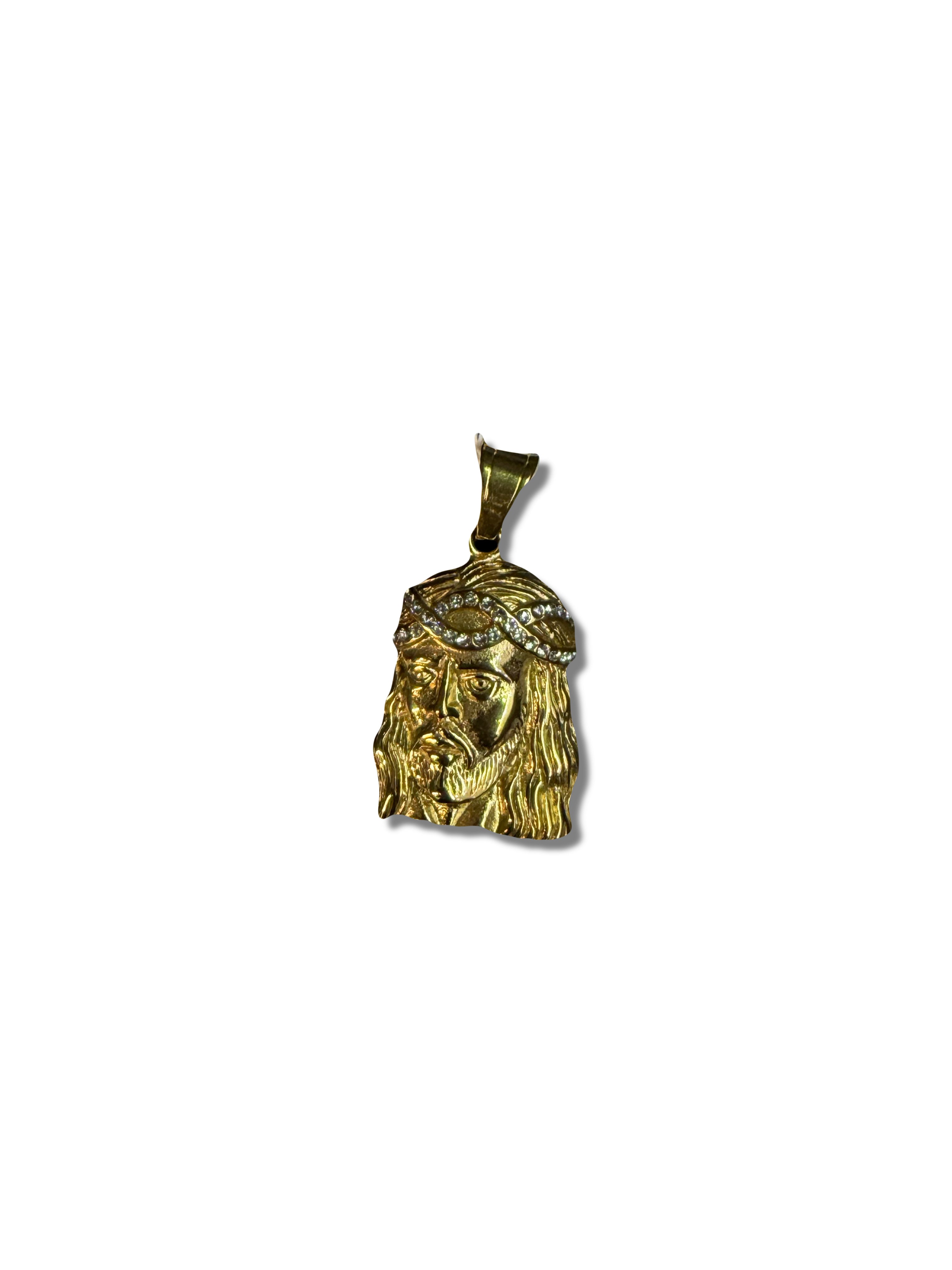 Stainless Steel Pendant