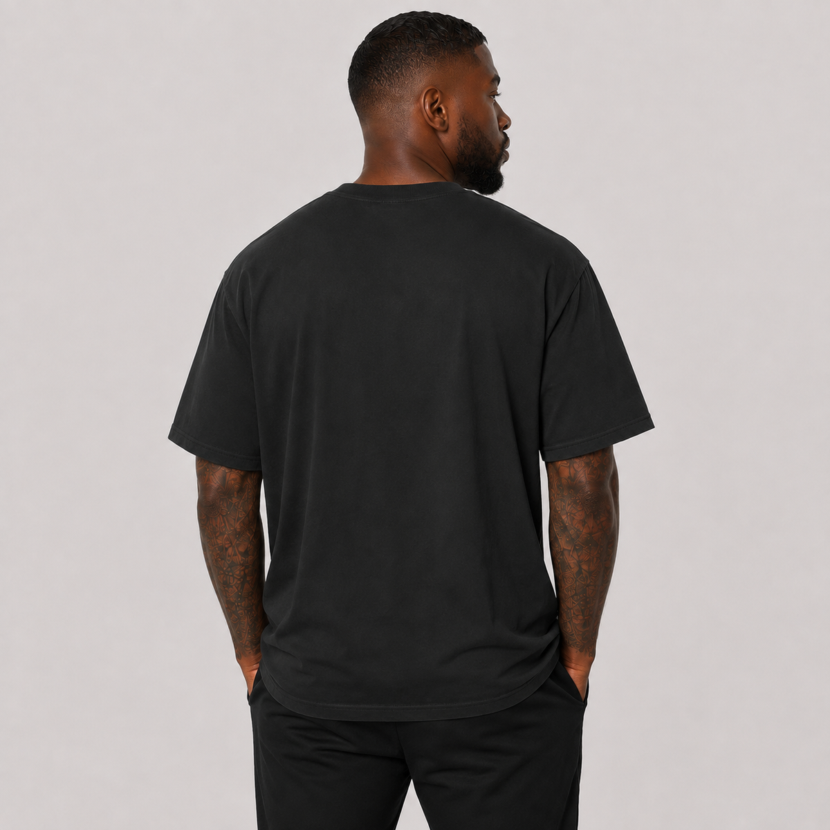 Urban Diamond "Legacy" Tee