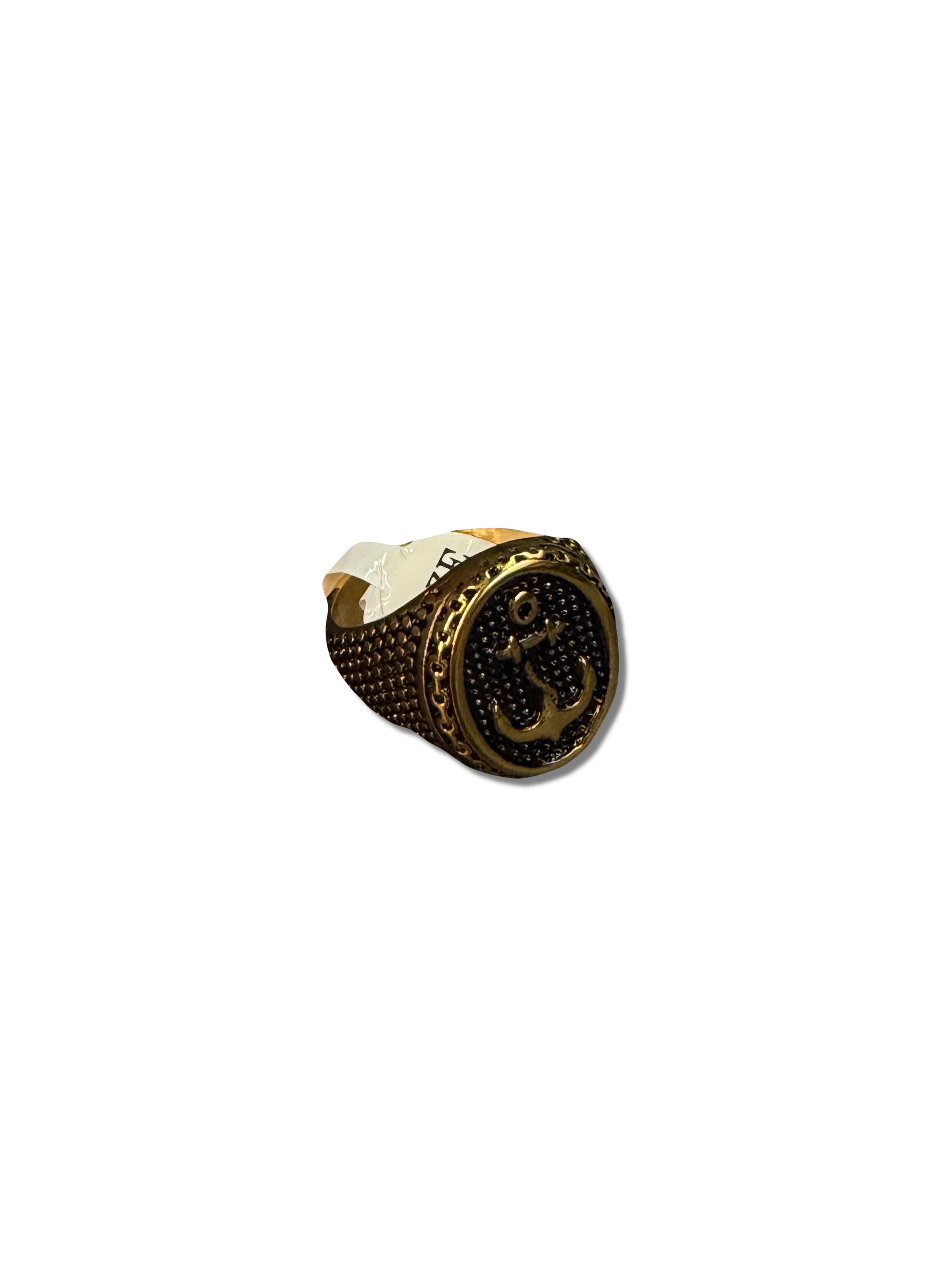 Stainless Steel Ring