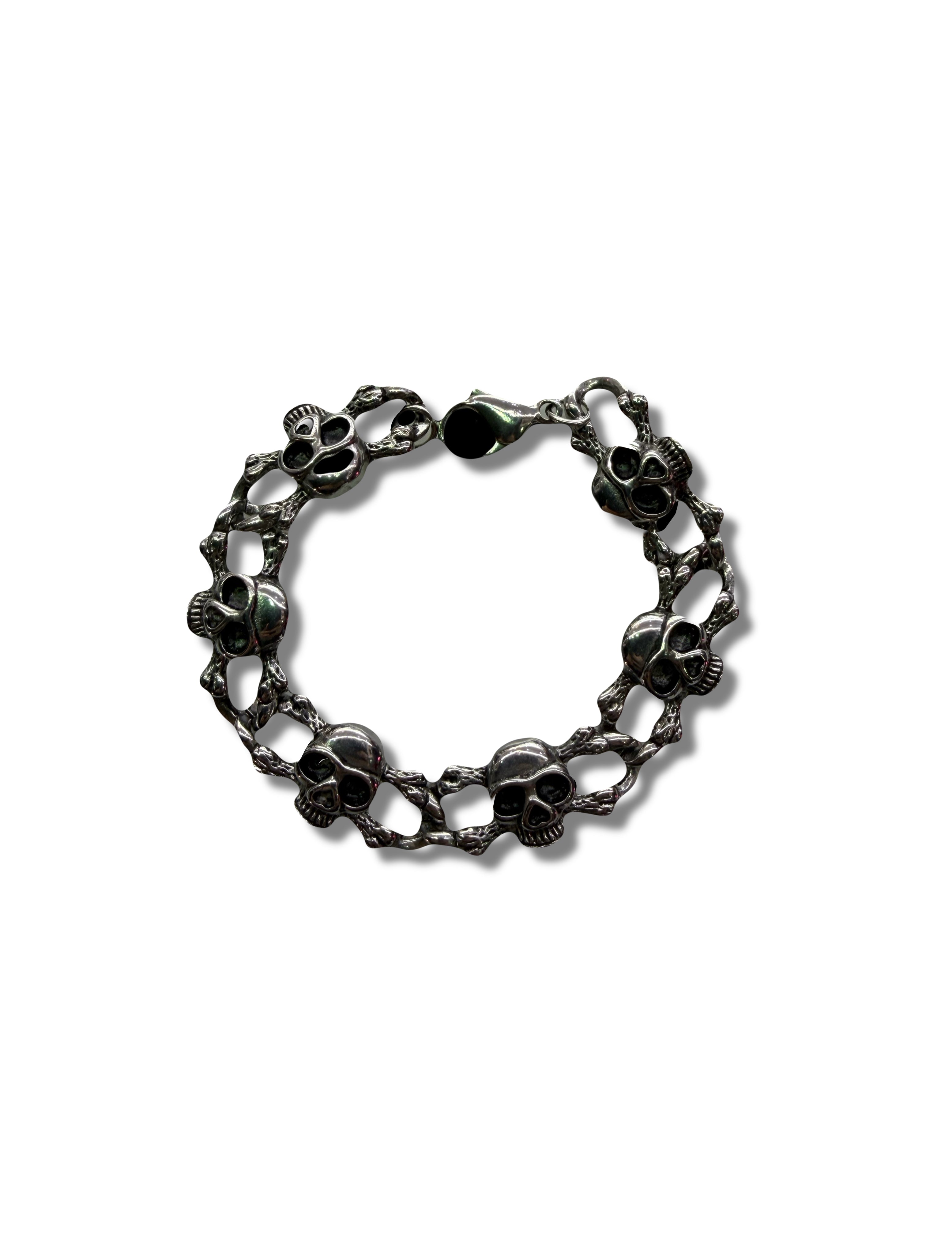 Bracelet Acier Inox
