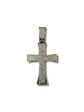 Stainless Steel Pendant