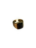 Stainless Steel Ring