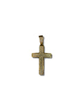 Stainless Steel Pendant