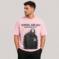 Urban Diamond Iconic "Virgil Abloh"