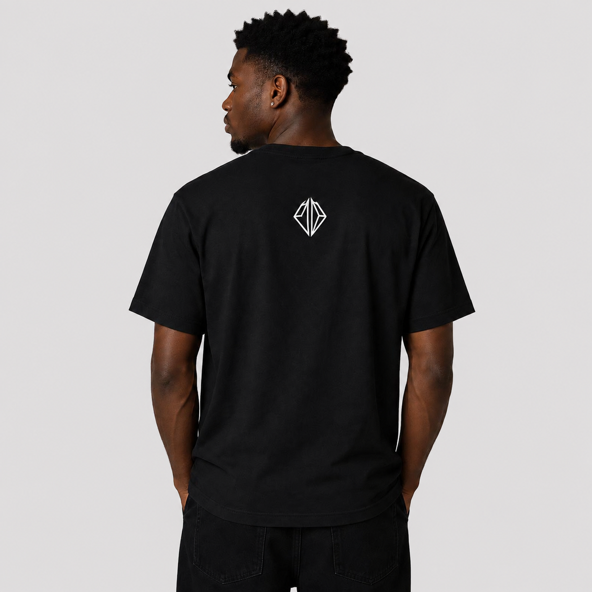 Urban Diamond Essentials Tee