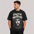 Urban Diamond "Faith or Nothing" Tee