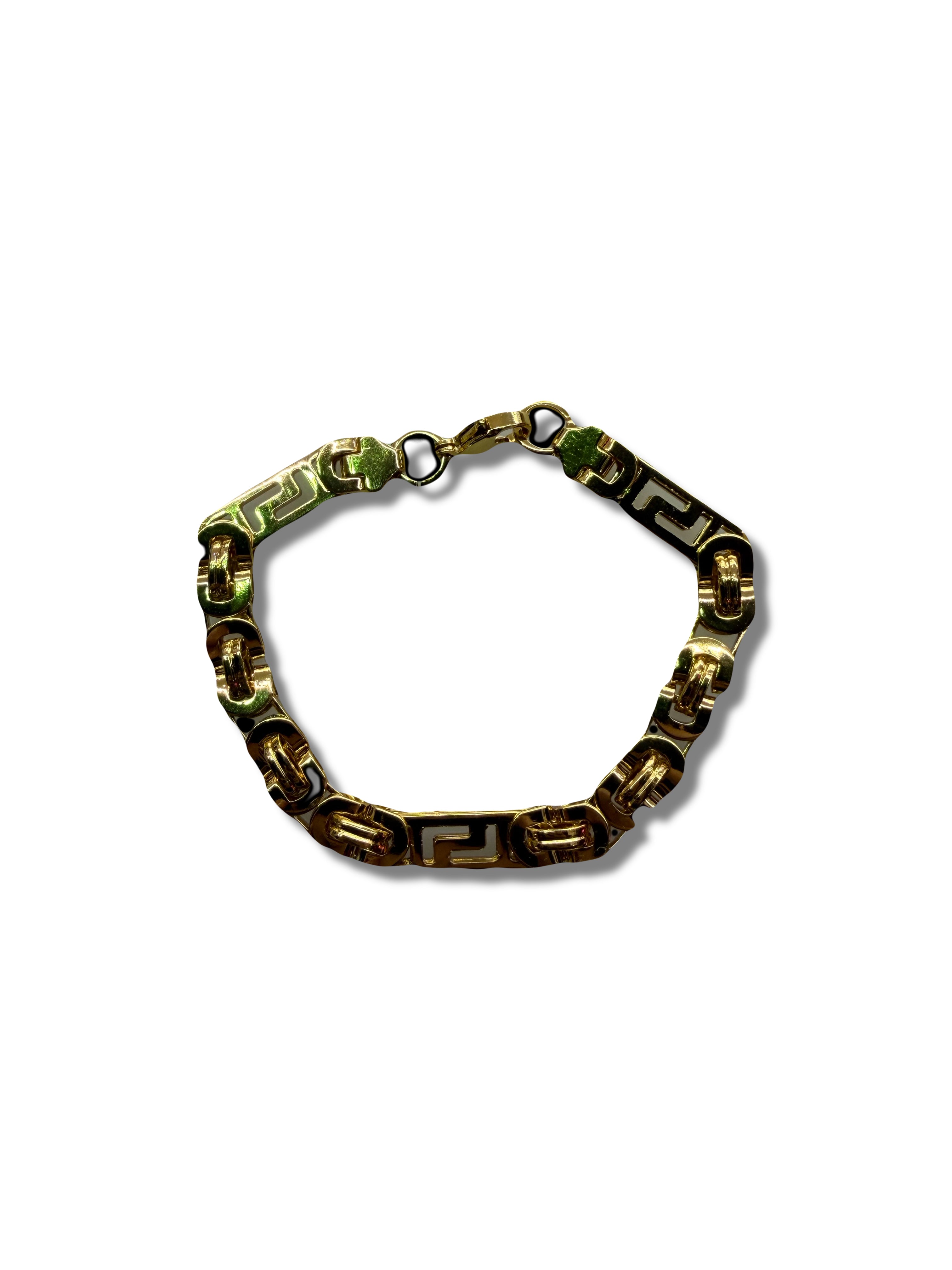 Bracelet Acier Inox