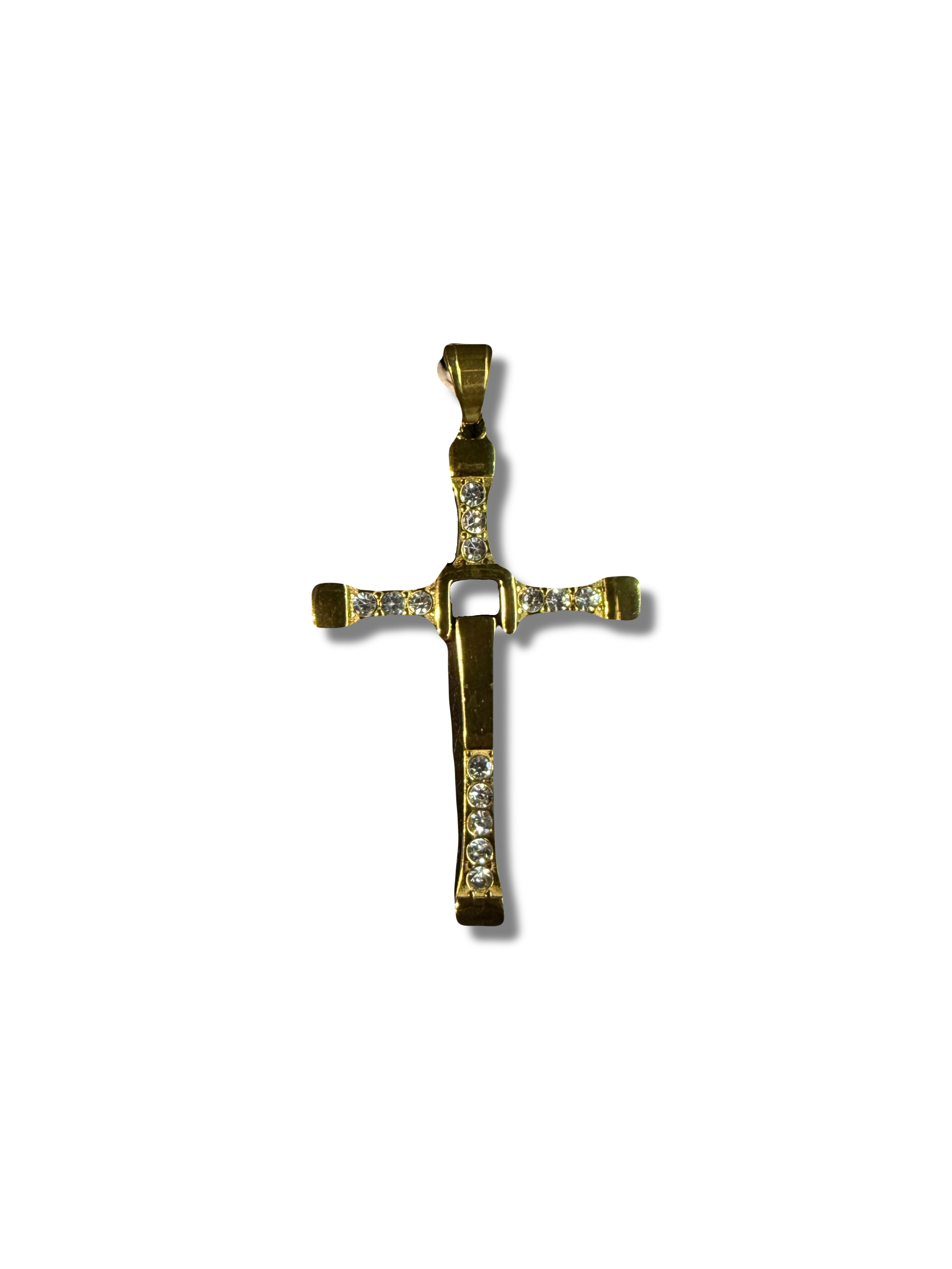 Stainless Steel Pendant