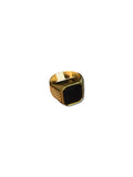 Stainless Steel Ring