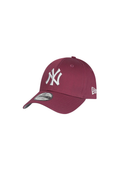 New era New York Yankees bordeau 9forty Adjustable Cap