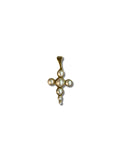 Stainless Steel Pendant